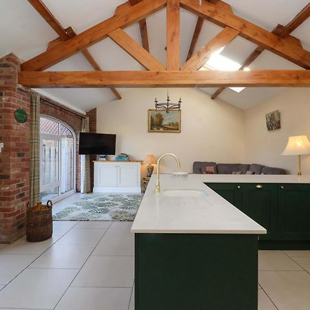 Plough Cottage Driffield Exterior foto